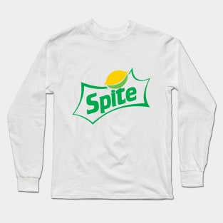 Spite Long Sleeve T-Shirt
